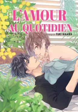 Amour au quotidien (L')