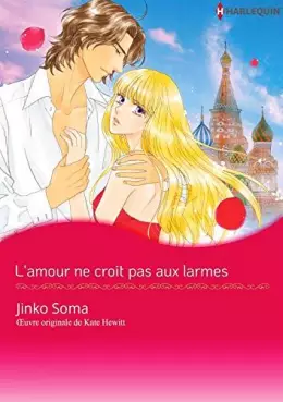 Amour ne croit pas aux larmes (L')