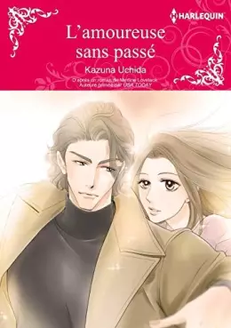 Mangas - Amoureuse sans passé (L')