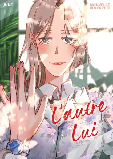 Manga - Autre lui (L')