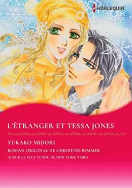 Mangas - Étranger Et Tessa Jones (L')