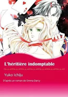 Héritière indomptable (L')