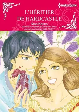 Héritier des Hardcastle (L')