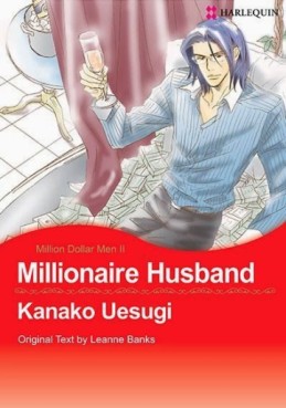 Manga - Manhwa - Homme qui fuyait l'amour (L') / Un mariage à l'essai