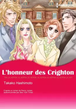 Honneur Des Crighton (L')