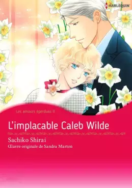 Implacable Caleb Wilde (L')