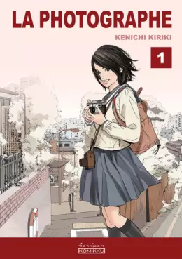 Manga - Photographe (la)