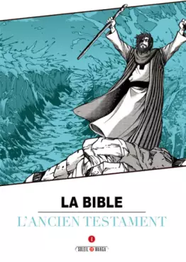 Manga - Bible (la) - Classique