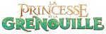 Mangas - Princesse et la grenouille (la)