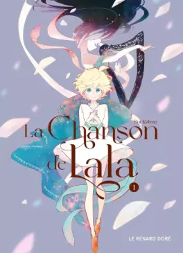 Manga - Chanson de Lala (La)