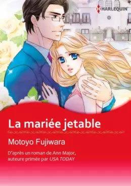 Manga - Manhwa - Mariée Jetable (La)
