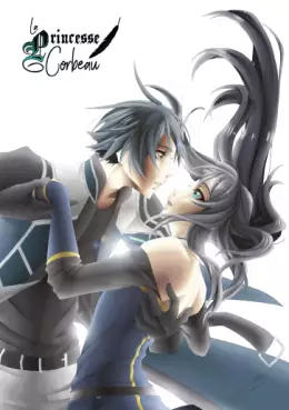 Princesse Corbeau (La)