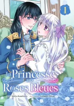 Princesse aux Roses Bleues (La)
