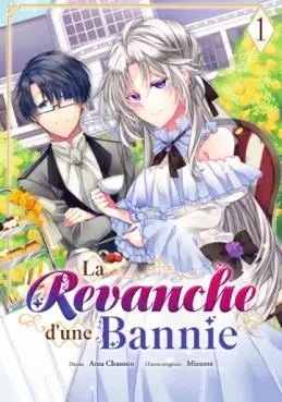 Revanche d'une Bannie (La)