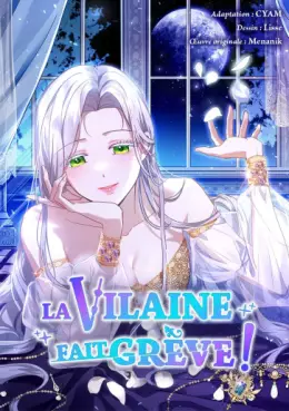 Mangas - La Vilaine fait grève !