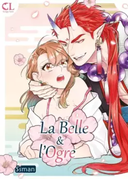Belle & l’Ogre (La)
