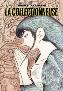 Manga - Manhwa - Collectionneuse (la)