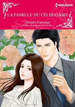 Manga - Manhwa - Famille du célibataire (La)