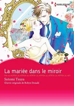 Manga - Manhwa - Mariée dans le miroir (La)