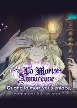 Manga - Manhwa - Mort amoureuse (La)