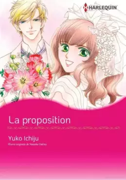 Mangas - Proposition (La)