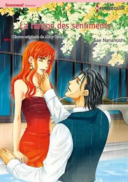 Manga - Manhwa - Rançon des sentiments (La)