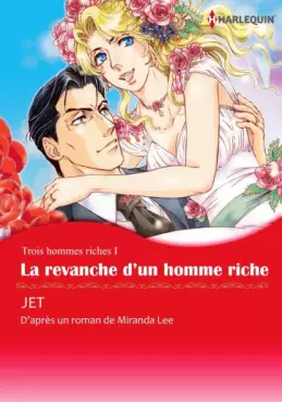 Revanche d'un homme riche (Le)