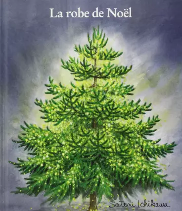 Manga - Robe de Noël (La)