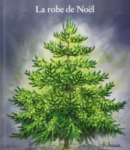 Robe de Noël (La)