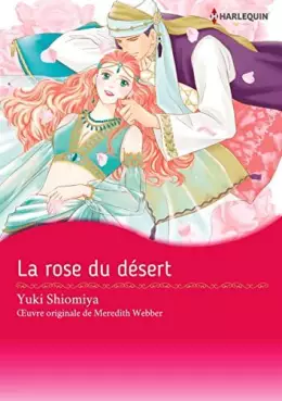 Rose du désert (La)