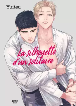 Manga - Manhwa - Silhouette d'un solitaire (La)