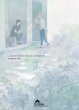 Manga - Manhwa - Labradorescence