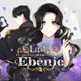 Lady Ébènie