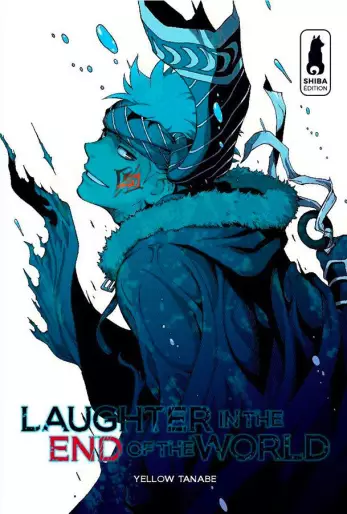 Manga - Laughter in the End of the World