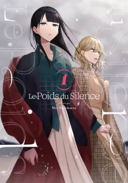 Poids du Silence (Le)