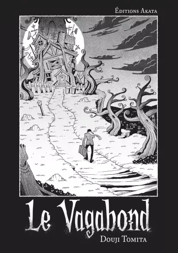 Manga - Vagabond (Le)