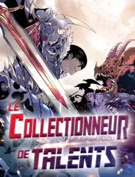 Collectionneur de talents (le)
