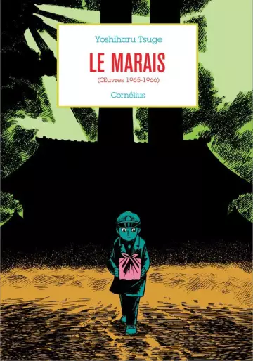 Manga - Marais (le)