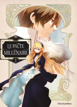 Pacte millénaire (Le)