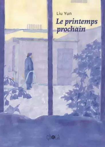 Manga - Printemps prochain (le)