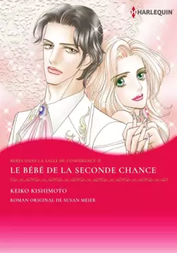 Bébé De La Seconde Chance (Le)