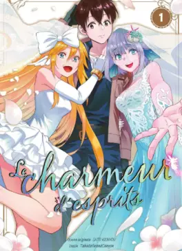 Charmeur d'esprits (Le)