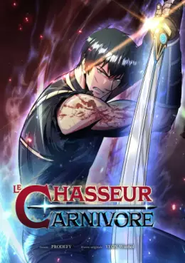 Chasseur carnivore (Le)