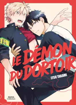 Démon du dortoir (Le)