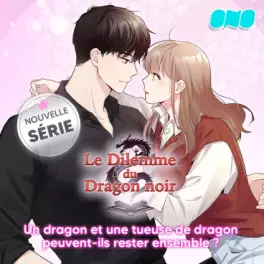 Dilemme du Dragon Noir (Le)
