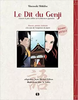 Dit du Genji (le)