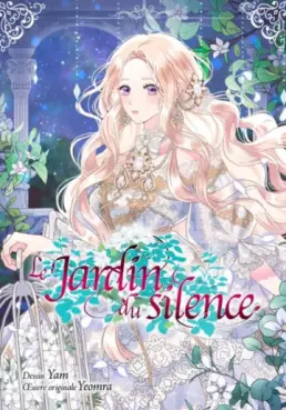 Manga - Jardin du silence (Le)