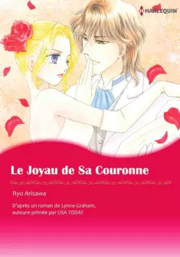 Joyau De Sa Couronne (Le)