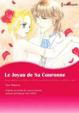 Mangas - Joyau De Sa Couronne (Le)