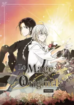 Mage originel (Le)